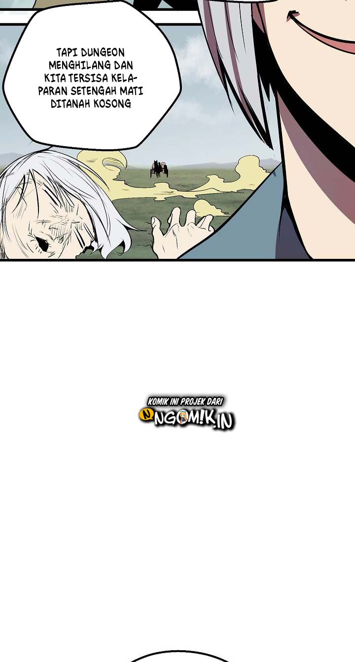 Otherworldly Sword King’s Survival Records chapter 12